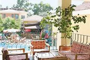 Montebello Deluxe Ölüdeniz
