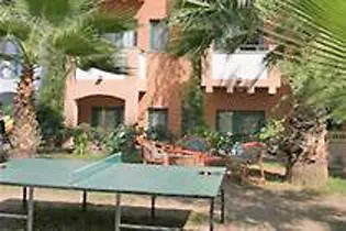 Montebello Deluxe 酒店 厄吕代尼兹