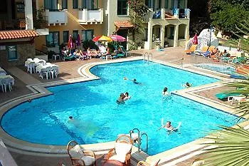 酒店 Montebello Deluxe 厄吕代尼兹
