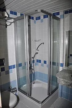 Montebello Deluxe 3* 厄吕代尼兹